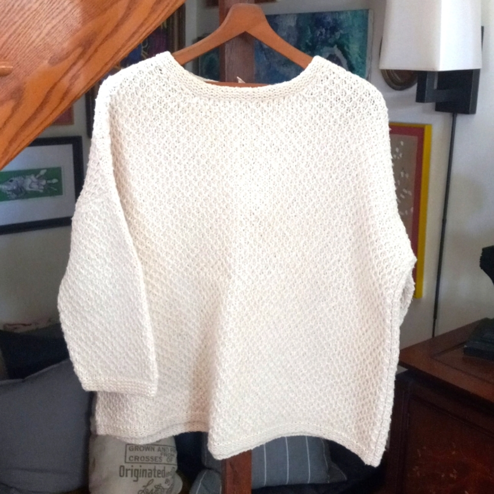 Eileen Fisher sweater